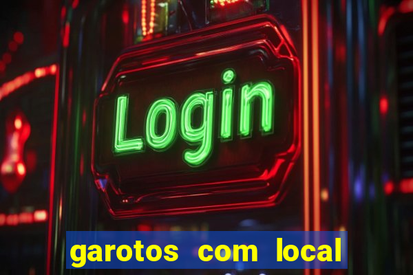 garotos com local porto alegre